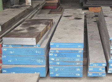 ACD37模具鋼優點